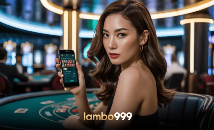 ทางเข้า Lambo999 เข้าง่ายไม่มีสะดุด